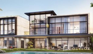 4 Habitaciones Villa en venta en Dubai Hills, Dubái Golf Place 2