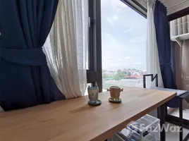 1 chambre Condominium à vendre à Condolette Pixel Sathorn., Chong Nonsi, Yan Nawa