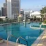 2 chambre Condominium à vendre à Pearl Residences Sukhumvit 24., Khlong Tan