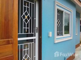 2 спален Дом for sale in Chachoengsao, Hua Samrong, Plaeng Yao, Chachoengsao