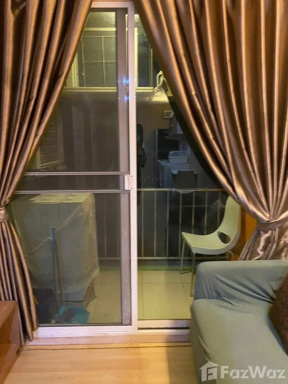 2 Bedroom Condo for sale at Emerald Residence Ratchada — photo 3