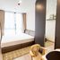 2 спален Кондо в аренду в Nue District R9, Huai Khwang, Хуаи Кхщанг