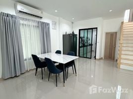 3 спален Дом на продажу в The Prominence Proud, San Sai Noi, Сан Саи