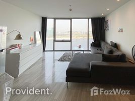 Studio Apartment for sale at D1 Tower, Culture Village