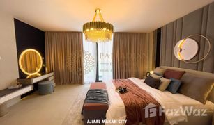 6 Bedrooms Townhouse for sale in Al Hamidiya 1, Ajman Golf Community