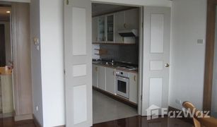 2 Bedrooms Condo for sale in Lumphini, Bangkok Somkid Gardens