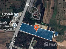  Land for sale in Chok Chai, Nakhon Ratchasima, Chok Chai, Chok Chai, Nakhon Ratchasima