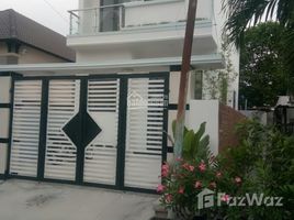 2 Bedroom House for sale in Tan Uyen, Binh Duong, Tan Phuoc Khanh, Tan Uyen