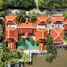 5 Bedroom Villa for sale at Viewtalay Marina, Na Chom Thian