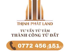 3 chambre Maison for sale in Nha Trang, Khanh Hoa, Vinh Phuoc, Nha Trang