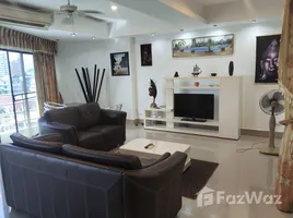 Studio Condo for rent at View Talay 2, Nong Prue, Pattaya, Chon Buri, Thailand