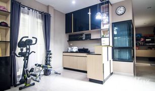 5 Bedrooms House for sale in Khan Na Yao, Bangkok Life Bangkok Boulevard Ramintra