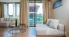 Доступные квартиры в Ramada by Wyndham Ten Ekamai Residences