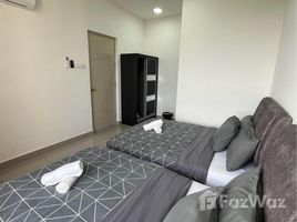 Studio Condo for rent at M Condominium, Bandar Johor Bahru