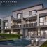 4 Bedroom Townhouse for sale at Swan Lake, The 1st Settlement