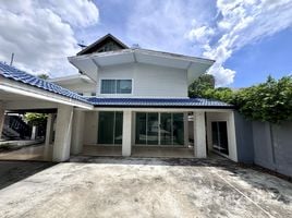 2 Habitación Villa en alquiler en Watthana, Bangkok, Khlong Tan Nuea, Watthana