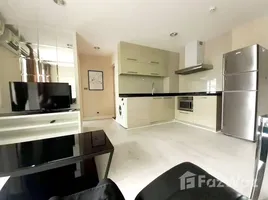 คอนโด 1 ห้องนอน ให้เช่า ในโครงการ เดอะ เครสท์ สุขุมวิท 34, คลองตัน, คลองเตย