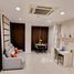 1 спален Квартира на продажу в S Condo Chiang Mai, Suthep, Mueang Chiang Mai, Чианг Маи