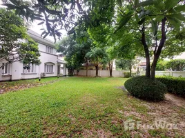 4 Bedroom House for rent at Laddarom Village, San Phisuea, Mueang Chiang Mai, Chiang Mai, Thailand