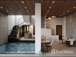 4 Habitación Villa en alquiler en Nai Hien Dong, Da Nang, Nai Hien Dong