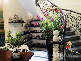 3 Bedroom House for rent in Ho Chi Minh City, Ward 10, Phu Nhuan, Ho Chi Minh City
