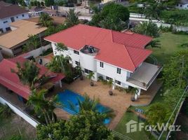 5 Bedrooms House for sale in , Greater Accra CANTONMENT ACCRA, Accra, Greater Accra