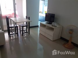 1 Bedroom Condo for sale at The Cache Lamlukka Klong 2, Khu Khot, Lam Luk Ka, Pathum Thani, Thailand