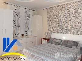 3 спален Вилла for rent in Tanger Assilah, Tanger Tetouan, Na Charf, Tanger Assilah