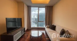 Verfügbare Objekte im Sky Villas Sathorn