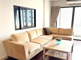 อพาร์ทเม้นท์ 3 ห้องนอน ให้เช่า ในโครงการ ริชมอนด์ พาเลซ, คลองตันเหนือ