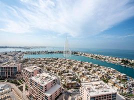 3 Bedroom Apartment for sale at Fairmont Marina Residences, The Marina, Abu Dhabi