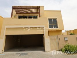 4 chambre Maison de ville à vendre à Hemaim Community., Al Raha Gardens