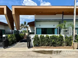 2 Bedroom Villa for rent at The 8 Pool Villa, Chalong, Phuket Town, Phuket, Thailand
