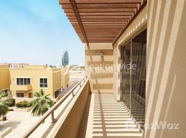 3 Bedroom Townhouse for sale at Al Mariah Community, Al Raha Gardens
