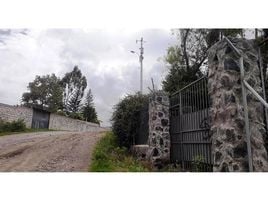 在Cotacachi出售的 土地, Garcia Moreno Llurimagua, Cotacachi