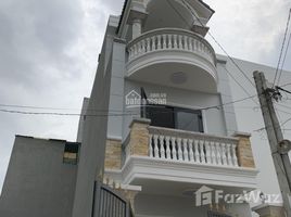 3 Bedroom House for sale in District 9, Ho Chi Minh City, Long Truong, District 9