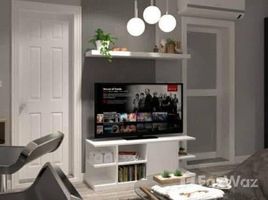 อพาร์ทเม้นท์ 1 ห้องนอน ให้เช่า ในโครงการ ลุมพินี เพลส รัชดา-ท่าพระ, ดาวคะนอง, ธนบุรี