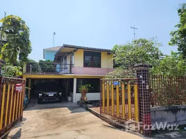 5 Habitación Casa en venta en Baan Mittraphap 2, Prawet