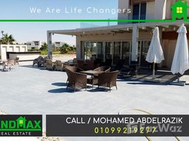 4 chambre Villa à vendre à Hacienda Bay., Sidi Abdel Rahman