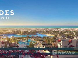 3 Bedroom Apartment for sale at Mountain View, Ras Al Hekma, North Coast