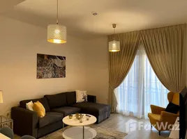 1 Bedroom Apartment for rent at Waters Edge, Yas Acres, Yas Island