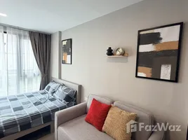 1 Bedroom Condo for rent at Atmoz Canvas Rayong, Choeng Noen