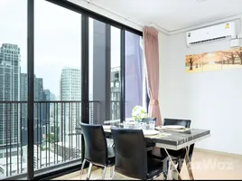 1 Bedroom Condo for rent at Noble Reveal, Phra Khanong Nuea