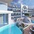 Samana Santorini で売却中 1 ベッドルーム アパート, オリバラの住居