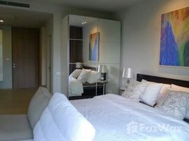 Studio Appartement zu vermieten im Noble Refine, Khlong Tan