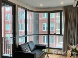 1 chambre Condominium à vendre à Q Chidlom-Phetchaburi ., Makkasan