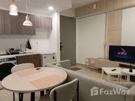 1 Schlafzimmer Penthouse zu vermieten im Jalan Eunos, Kaki bukit, Bedok