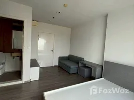 ขายคอนโด 1 ห้องนอน ในโครงการ แอสปาย สาทร-ตากสิน คอปเปอร์โซน, บางค้อ, จอมทอง