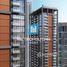 1 Habitación Apartamento en venta en Peninsula Five, Executive Towers, Business Bay