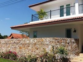 3 Bedrooms Villa for sale in Huai Yai, Pattaya House In Huai Yai Area